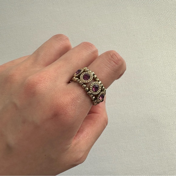 Elastic ring - Picture 2 of 4